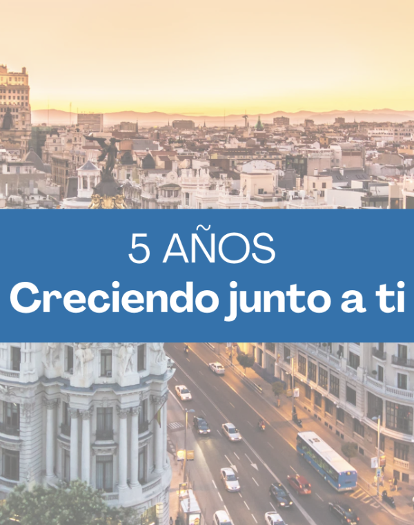 MWCC celebrates its fifth anniversary as a benchmark for urban solutions and public-private partnerships